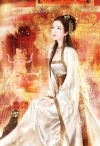 大唐鐵騎