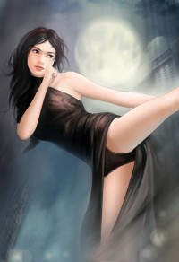女裝嫁給龍傲天沖喜後