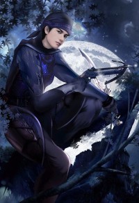極品小巫醫(合作)