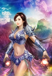 賢妻綠公淫記
