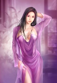 重生妖女策天下
