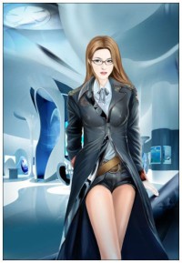 女友力MAX