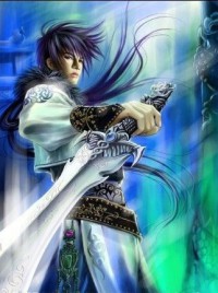 （原神+星鐵同人）[原神+星鐵]你打開了遊戲