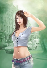 銅雀秘史