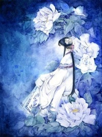 [笑傲江湖]我是林平之